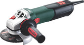 Угловая шлифмашина Metabo WEV 15-125 Quick (60046800) - фото