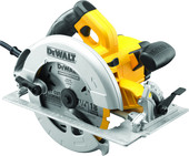 Дисковая пила DeWalt DWE575K - фото