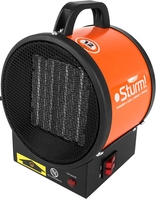 Тепловая пушка Sturm FH2022C - фото