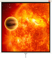 Проекционный экран Avtek Video 280 280x212 (1EVS26) - фото