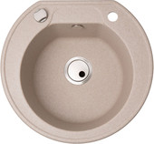 Кухонная мойка KUPPERSBERG BALI 1B - фото