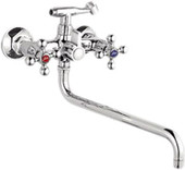 Смеситель Ledeme H19 L2719 - фото