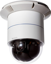 IP-камера D-Link DCS-6616 - фото