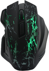 Игровая мышь CrownMicro CMXG-601 - фото