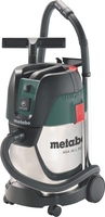 Пылесос Metabo ASA 30 L PC Inox (6.02015.00) - фото