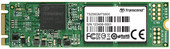 SSD Transcend MTS800 256GB (TS256GMTS800) - фото