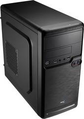 Корпус AeroCool QS-182 Black - фото