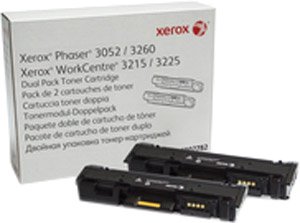Картридж Xerox 106R02782 - фото