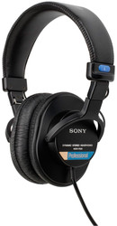 Наушники Sony MDR7506 - фото