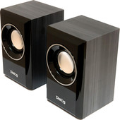 Акустика Dialog AST-15UP (черный) - фото