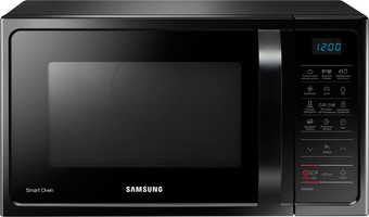 Микроволновая печь Samsung MC28H5013AK - фото