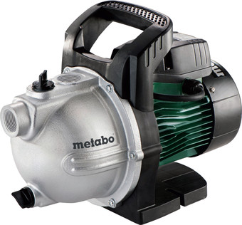 Садовый насос Metabo P 3300 G - фото