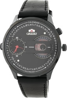 Наручные часы Orient FXC00002B - фото