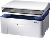 МФУ Xerox WorkCentre 3025BI - фото