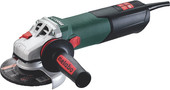 Угловая шлифмашина Metabo WE 15-125 Quick (60044800) - фото