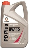 Моторное масло Comma PD Plus 5W-40 5л - фото