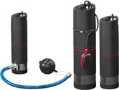 Дренажный насос Grundfos SBA 3-45 AW - фото