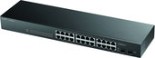Коммутатор Zyxel GS1900-24 - фото