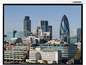 Проекционный экран Lumien Master Control 129x200 (LMC-100128) - фото