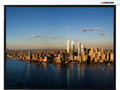 Проекционный экран Lumien Master Picture 162x280 (LMP-100117) - фото