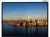 Проекционный экран Lumien Master Picture 179x280 (LMP-100135) - фото