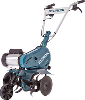 Мотокультиватор Hyundai T2000E - фото