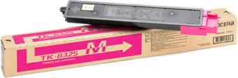 Картридж Kyocera TK-8325M - фото