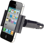 Автомобильный держатель Gembird TA-CH-003 - фото