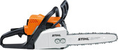 Бензопила STIHL MS 170 - фото