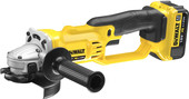 Угловая шлифмашина DeWalt DCG412M2 - фото