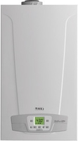 Отопительный котел BAXI Duo-tec Compact 24 - фото