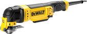 Мультифункциональная шлифмашина DeWalt DWE315KT - фото