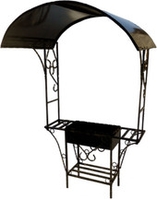 Мангал Станкоинструмент МС-07 - фото