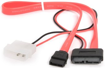 Кабель Cablexpert CC-SATA-C2 - фото