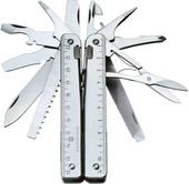 Туристический нож Victorinox SwissTool 27 (3.0327.L) - фото