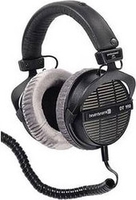 Наушники Beyerdynamic DT 990 PRO - фото