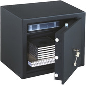 Мебельный сейф Эком НТ 22К - фото