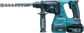 Перфоратор Makita DHR242RFE - фото