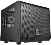 Корпус Thermaltake Core V1 (CA-1B8-00S1WN-00) - фото