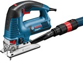 Электролобзик Bosch GST 160 BCE Professional (0601518000) - фото