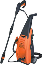 Мойка высокого давления WiederKraft WDK-2105 - фото