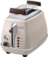 Тостер DeLonghi CTOV 2103.BG - фото