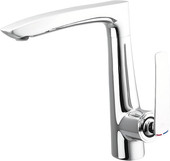 Смеситель Rubineta Aero-33 (540034) - фото