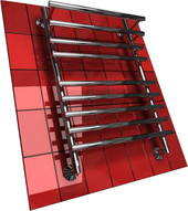 Полотенцесушитель Двин F primo 100x50 - фото