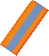 TRAMP TRI-006 - фото