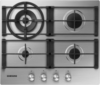 Варочная панель Samsung NA64H3040AS - фото