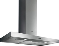 Кухонная вытяжка Jetair Pola 60 INX (55916908) - фото