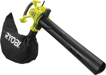 Ручная воздуходувка Ryobi RBV3000CSV - фото