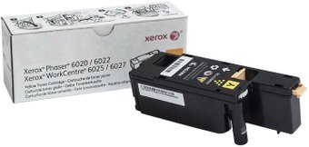 Картридж Xerox 106R02762 - фото