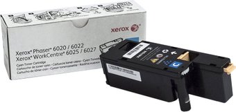 Картридж Xerox 106R02760 - фото